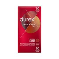 Durex Thin feel XL Durex Thin feel XL