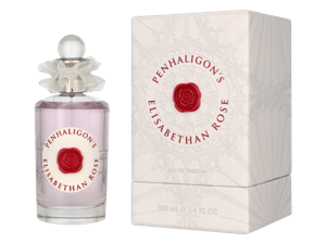 Penhaligon&apos;s Elisabethan Rose Eau de parfum Spray 100ml Dames