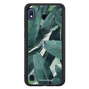 Samsung Galaxy A10 hoesje - Jungle