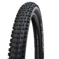 Schwalbe Buitenband 27.5-2.25(57-584) Will Perf. Twinskin zw