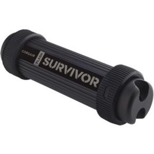 Corsair Flash Survivor Stealth 64GB