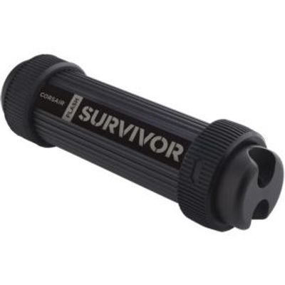 Corsair Flash Survivor Stealth 64GB