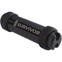Corsair Flash Survivor Stealth 64GB