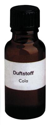 EUROLITE Smoke Fluid Fragrance, 20ml, cola