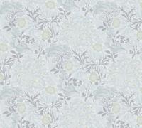 Architects Paper Art of Eden - Grijs - Floral - 390594