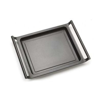 Barbecue BRA A271535 35 cm Aluminium Gegoten aluminium