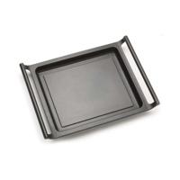 Barbecue BRA A271535 35 cm Aluminium Gegoten aluminium