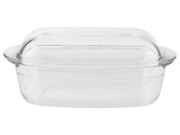 SILVERCREST Ovenschaal met deksel (Rechthoekig)