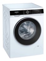 Siemens iQ500 WG44G207NL wasmachine Voorbelading 9 kg 1400 RPM Wit