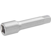 TOOLCRAFT 820754 Dopsleutelverlenging Aandrijving 1/4 (6.3 mm) Uitvoering 1/4 (6.3 mm) 50 mm 1 stuk(s) - thumbnail