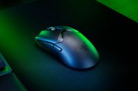 RAZER Viper V2 Pro Gaming-muis Draadloos, USB Optisch Zwart 5 Toetsen 30000 dpi Geïntegreerd profielgeheugen, Geïntegreerd scrollwiel, Oplaadbaar - thumbnail