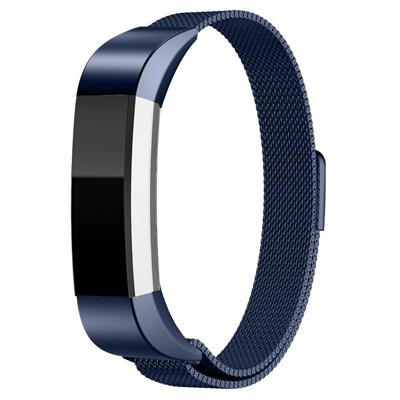 Fitbit Alta Milanese Band - Blauw Fitbit Alta Milanese Band - Blauw