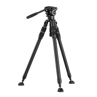 SmallRig 4643 Carbon Fiber Tripod Kit FT-S303