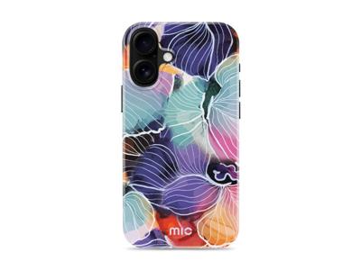 MIO by Mobilize MIO Flowers Magsafe Compatible for iPhone 16 Plus