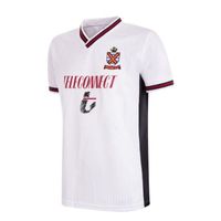 Fulham FC Retro Voetbalshirt 1989-1990