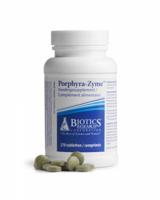 Porphyra/porfyra zyme 270 tabletten