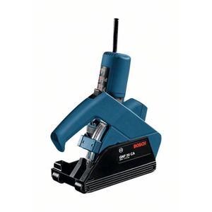 Bosch Professional GNF 20 CA 0601612503 Muurfrees 115 mm Incl. koffer 900 W