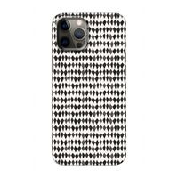 Crazy shapes: Volledig geprint iPhone 12 Pro Hoesje