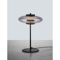 Lyora TafellampBallet zwart - 9416948