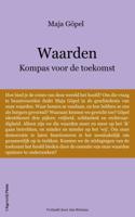 Waarden - Maja Göpel - ebook