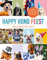 HAPPY HOND FEEST (Paperback) HAPPY HOND FEEST (Paperback)