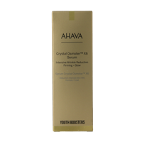 Ahava Dead sea crystal osmoter face serum 30 Milliliter