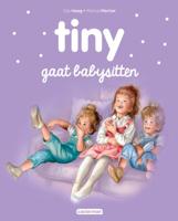 Tiny gaat babysitten (Hardback)