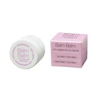 Balm Balm Multi-Purpose Lipbalsem Rose Geranium - thumbnail