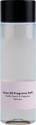 &C Refill Vanilla Peach & Happiness