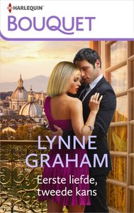 Eerste liefde, tweede kans - Lynne Graham - ebook