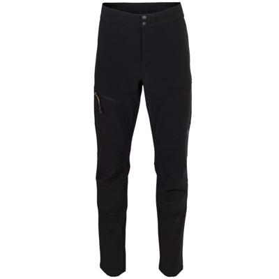 AGU Performance MTB Broek Venture Heren - Zwart - XL