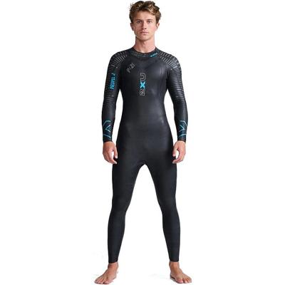 2XU Propel:2 wetsuit lange mouw heren 2XU Propel:2 wetsuit lange mouw heren