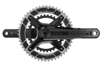 Praxis crankstel doon carbon m30-thru 170mm 48/32t