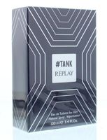 Replay Tank for him eau de toilette (100 ml) - thumbnail