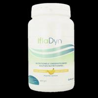 Ifladyn banaan 14 scoops 657 Gram