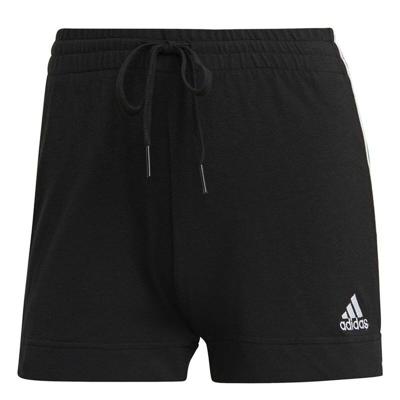 Sportbroek Adidas Zwart Maat S