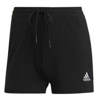 Sportbroek Adidas Zwart Maat S