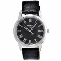Tissot T-Classic Dream T0334101605301 Herenhorloge Tissot T-Classic Dream T0334101605301 Herenhorloge