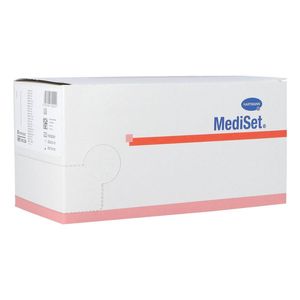 Mediset Peilsonde Metaal 14cm