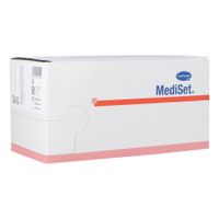 Mediset Peilsonde Metaal 14cm