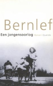 Een jongensoorlog - Bernlef - ebook