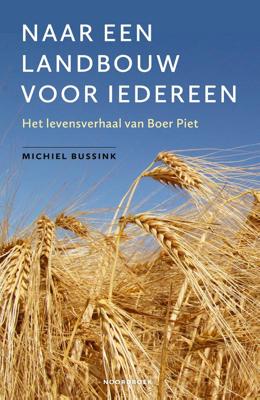 Landbouw voor iedereen (Paperback)