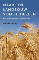 Landbouw voor iedereen (Paperback)