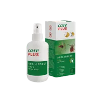 Care Plus Anti-Insect 40% Deet Spray 200ml