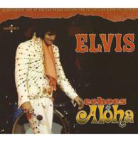 Elvis Presley - Echoes Of Aloha Las Vegas Feb 13 1973 CD