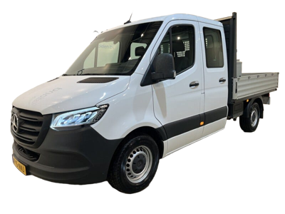 Mercedes Benz Sprinter