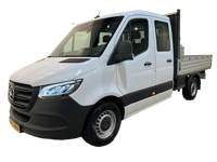 Mercedes Benz Sprinter