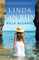 Villa Algarve - Linda van Rijn - ebook