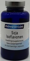 Soja isoflavonen 60mg (genisteine) - thumbnail