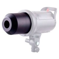 Godox Bulb Protector Kap Bowens Kort